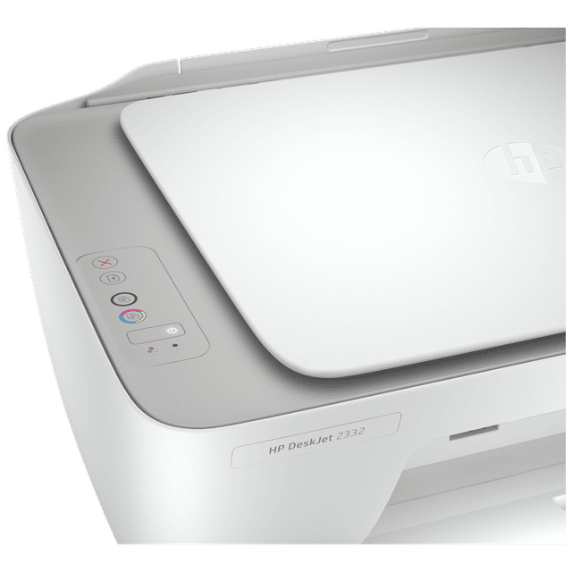 Buy HP DeskJet 2332 Color AllinOne Inkjet Printer (HP AutoOff